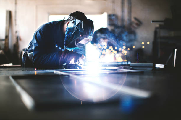 Best Specialty Welding Processes in New London, MN