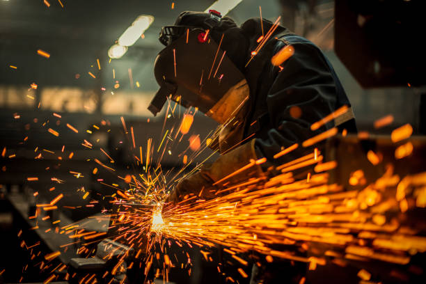Best Structural Steel Welding in New London, MN