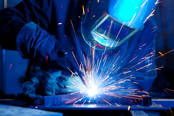 Best Marine and Shipbuilding Welding in New London, MN