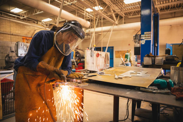  New London, MN Welder Pros