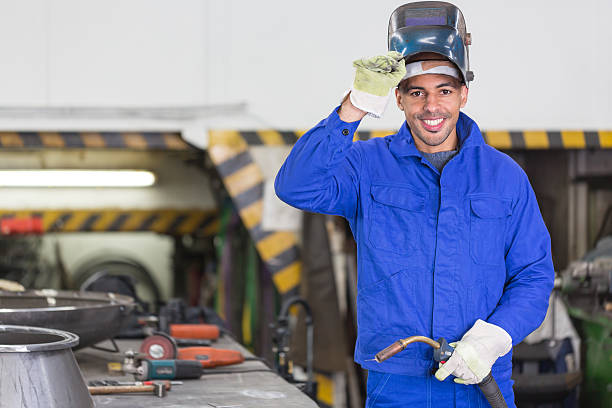 Best Maintenance and Repair Welding in New London, MN