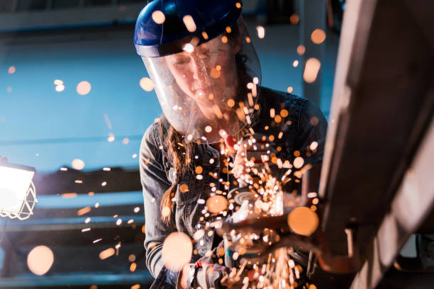 Best Aerospace and Defense Welding in New London, MN