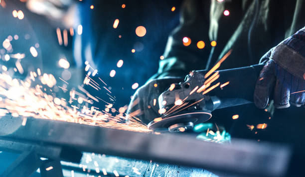 Reliable New London, MN Welder & Metal Fabrication Solutions